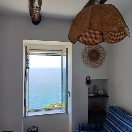 La Luna E Il Faro Apartament