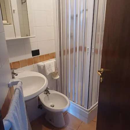 Apartament La Luna E Il Faro *