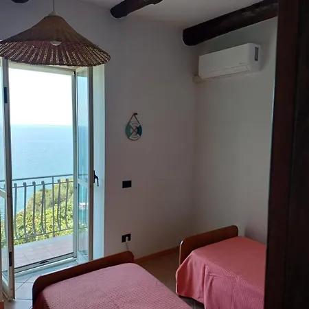 Apartament La Luna E Il Faro