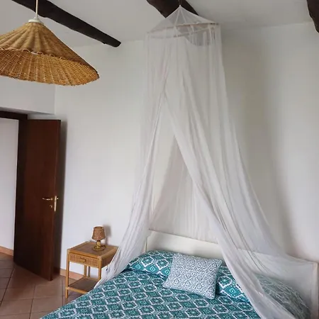 Apartament La Luna E Il Faro