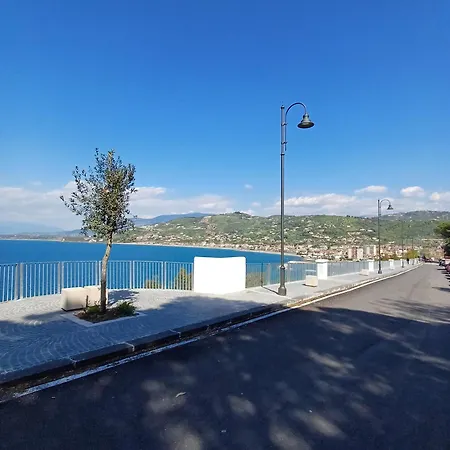La Luna E Il Faro Apartamento Agropoli