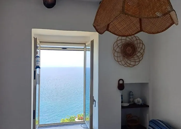 La Luna E Il Faro Apartamento