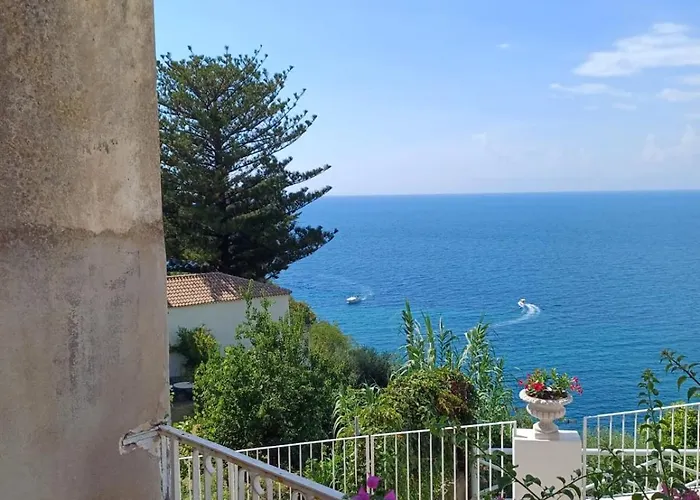 La Luna E Il Faro Apartamento