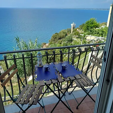 Apartment La Luna E Il Faro Agropoli