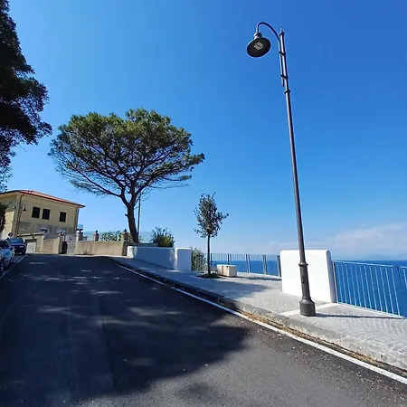 Apartment La Luna E Il Faro Agropoli