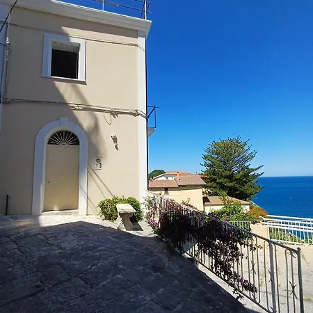 La Luna E Il Faro * Agropoli